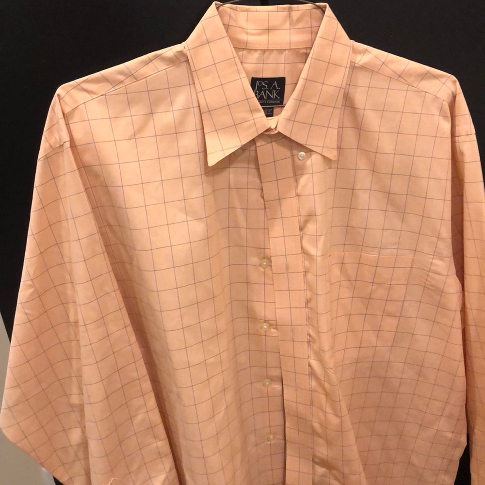 Jos. a. Banks dress shirt